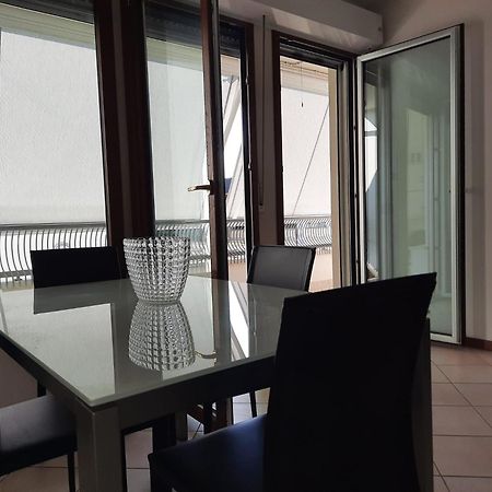 Apartamento Centromare Cattolica Exterior foto