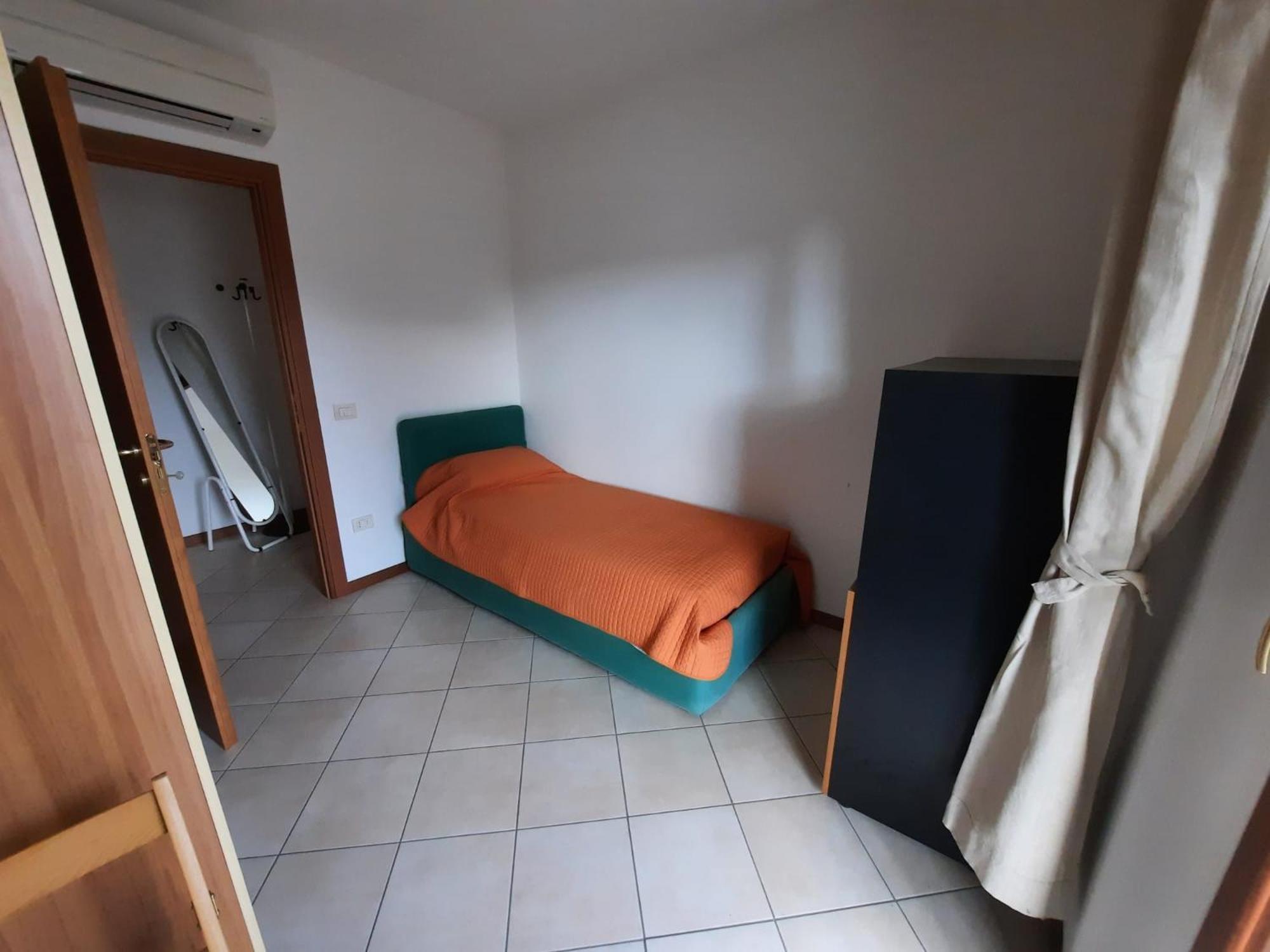 Apartamento Centromare Cattolica Exterior foto